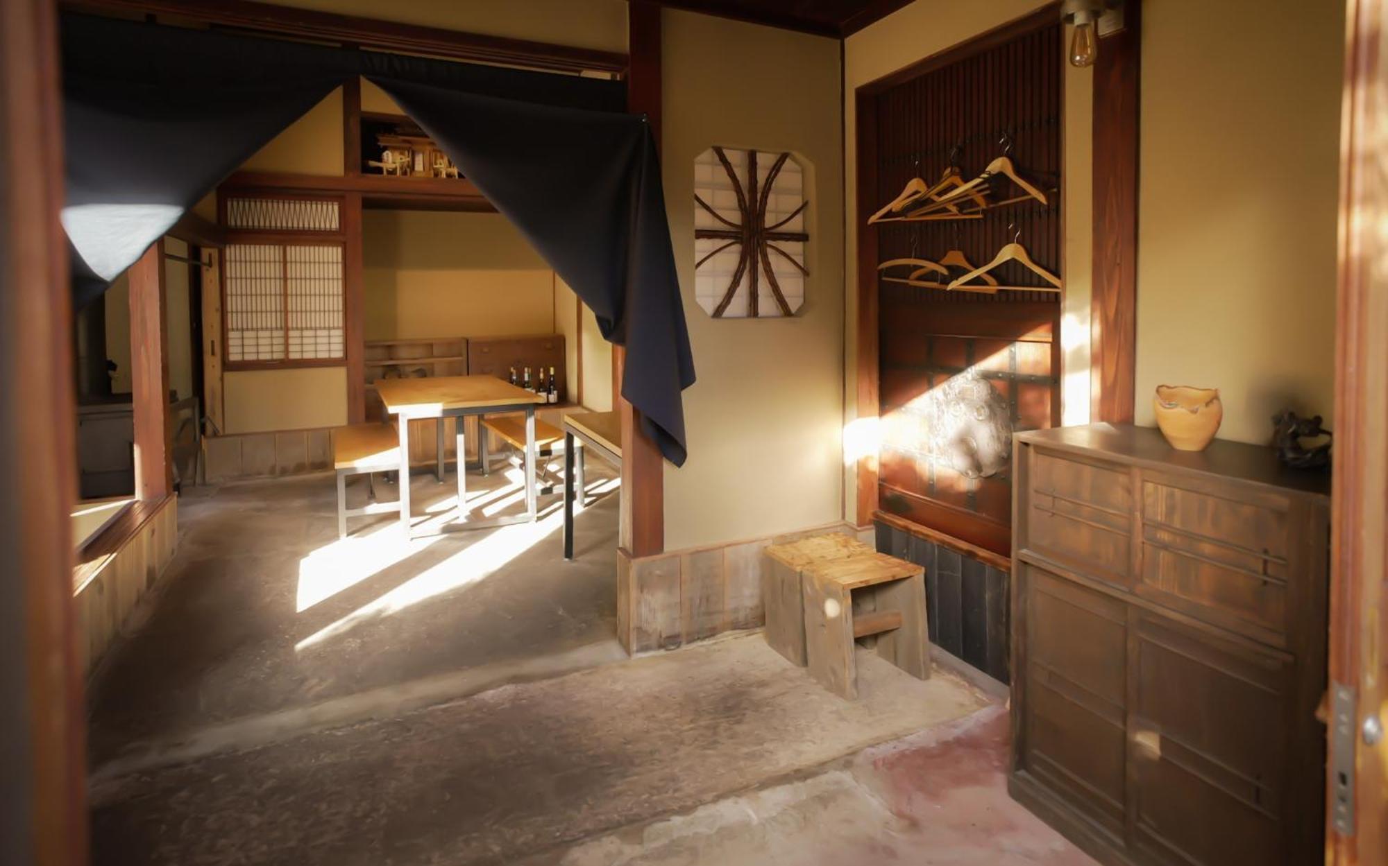Maison D'HôTes Kirisimizu - Vacation Stay 40997V Nagano Ngoại thất bức ảnh