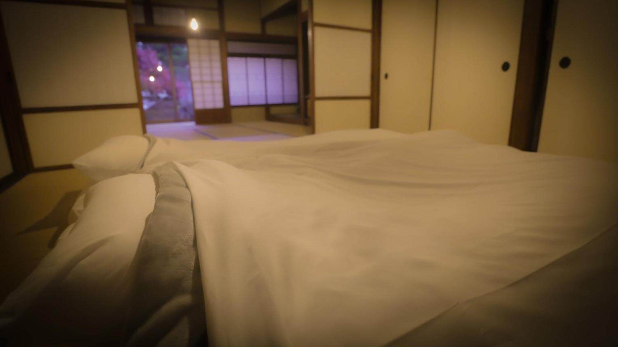 Maison D'HôTes Kirisimizu - Vacation Stay 40997V Nagano Ngoại thất bức ảnh