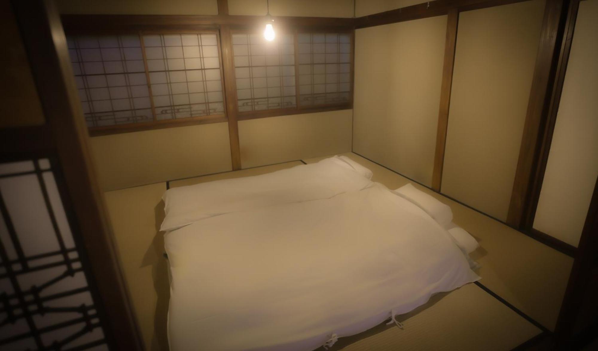 Maison D'HôTes Kirisimizu - Vacation Stay 40997V Nagano Ngoại thất bức ảnh