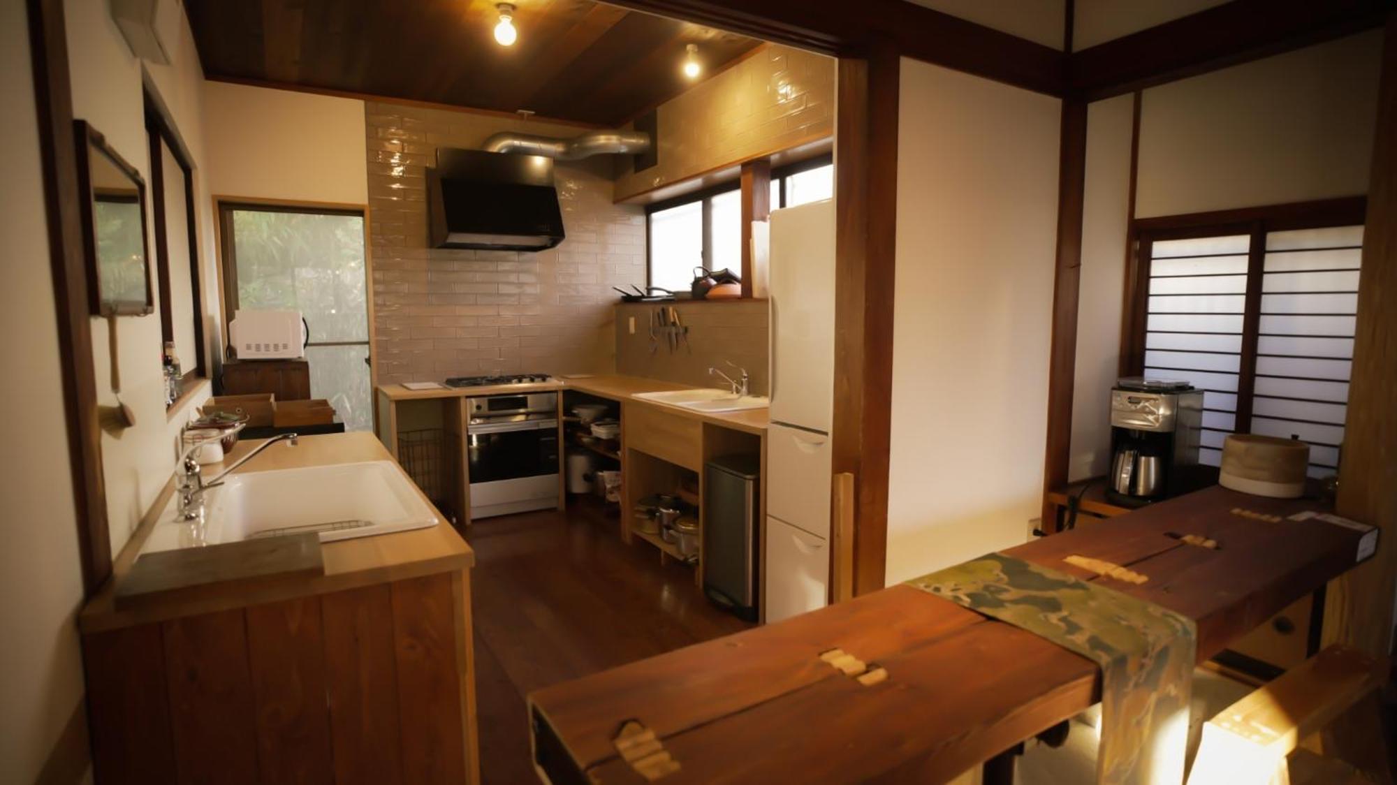 Maison D'HôTes Kirisimizu - Vacation Stay 40997V Nagano Ngoại thất bức ảnh