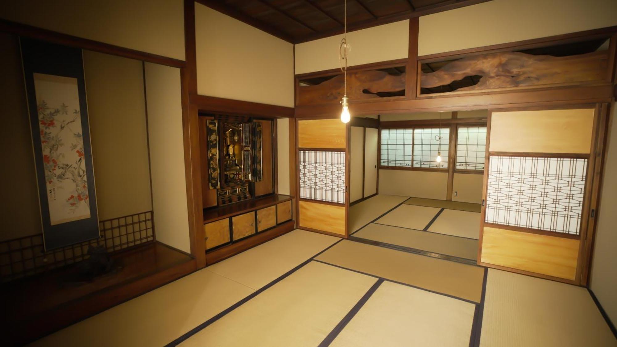 Maison D'HôTes Kirisimizu - Vacation Stay 40997V Nagano Ngoại thất bức ảnh
