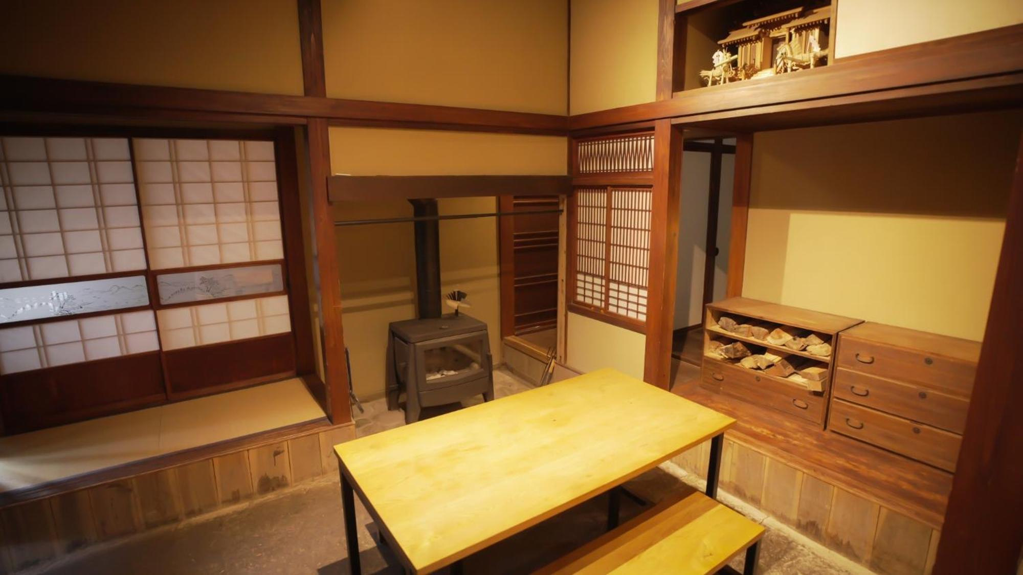 Maison D'HôTes Kirisimizu - Vacation Stay 40997V Nagano Ngoại thất bức ảnh