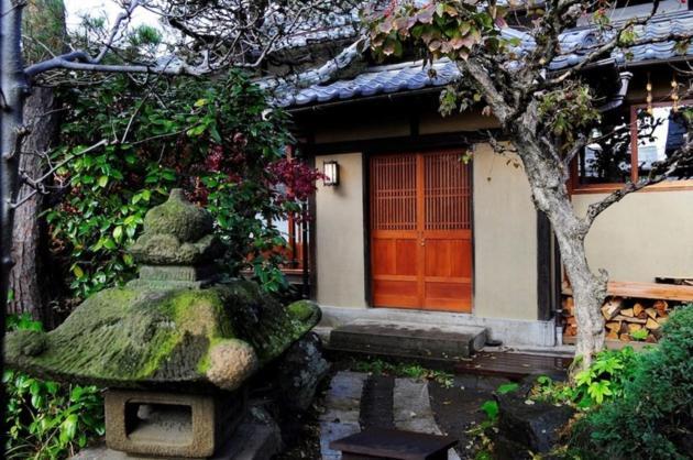 Maison D'HôTes Kirisimizu - Vacation Stay 40997V Nagano Ngoại thất bức ảnh