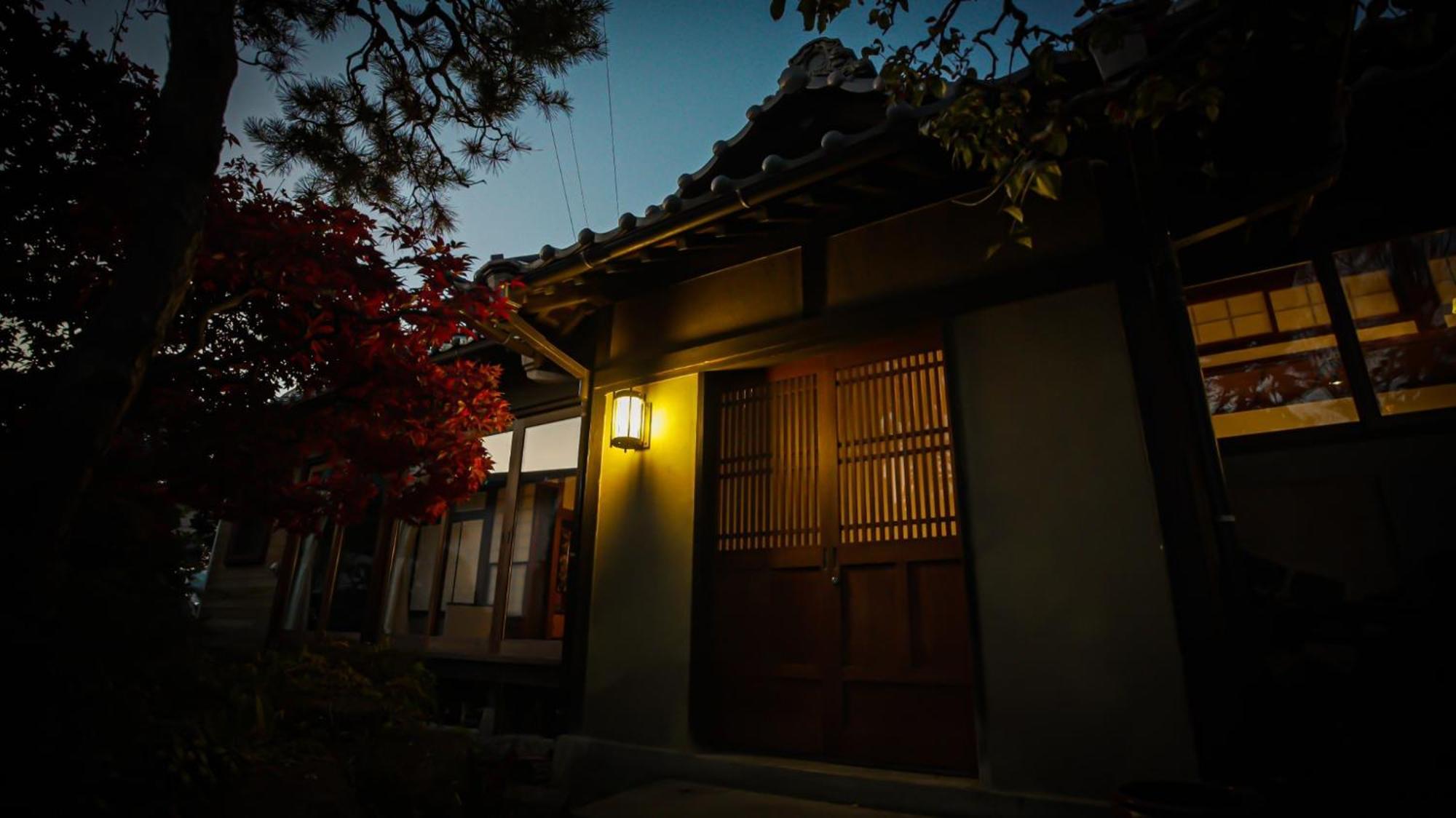 Maison D'HôTes Kirisimizu - Vacation Stay 40997V Nagano Ngoại thất bức ảnh