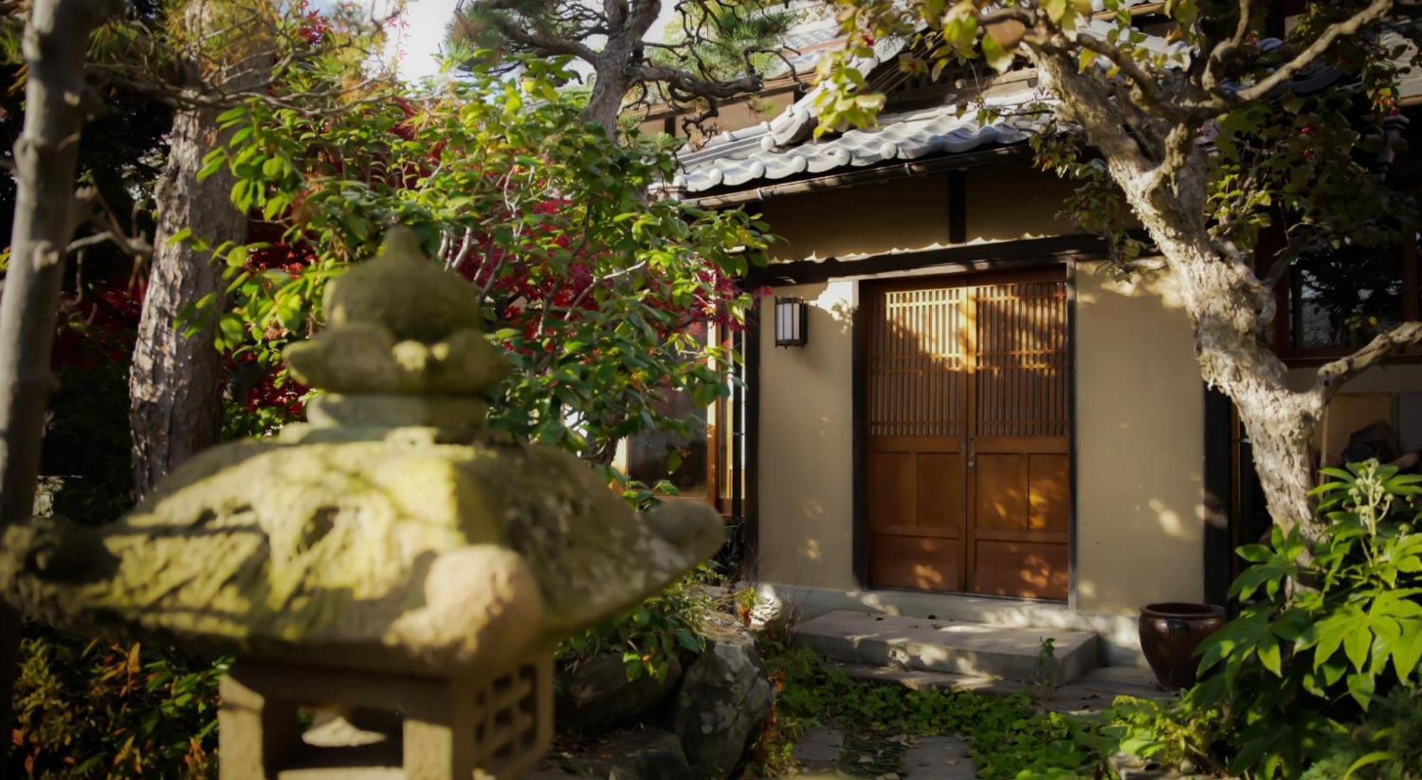Maison D'HôTes Kirisimizu - Vacation Stay 40997V Nagano Ngoại thất bức ảnh